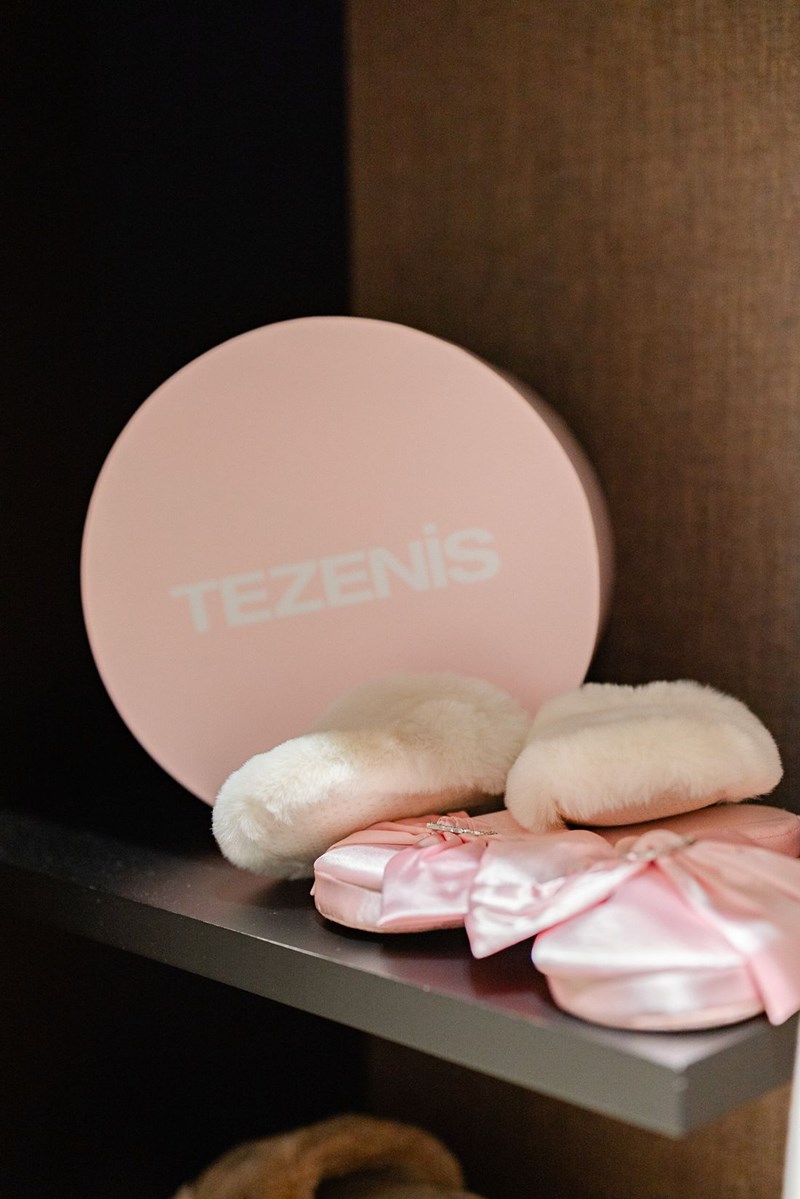 Tezenis: Το pyjama party που διοργάνωσε το ιταλικό brand και η παρουσίαση της νέας nightwear collection - εικόνα 6