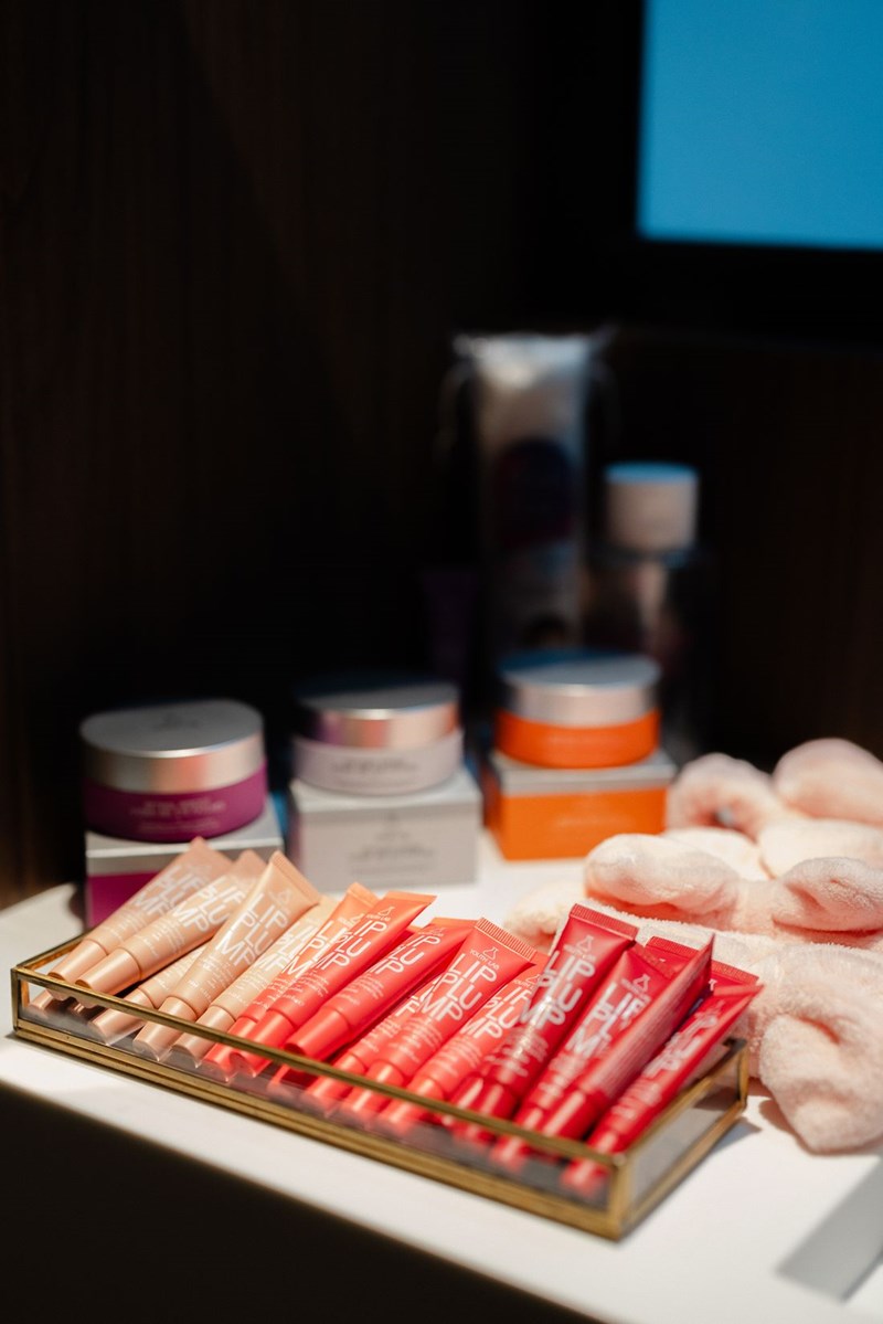 Tezenis: Το pyjama party που διοργάνωσε το ιταλικό brand και η παρουσίαση της νέας nightwear collection - εικόνα 7