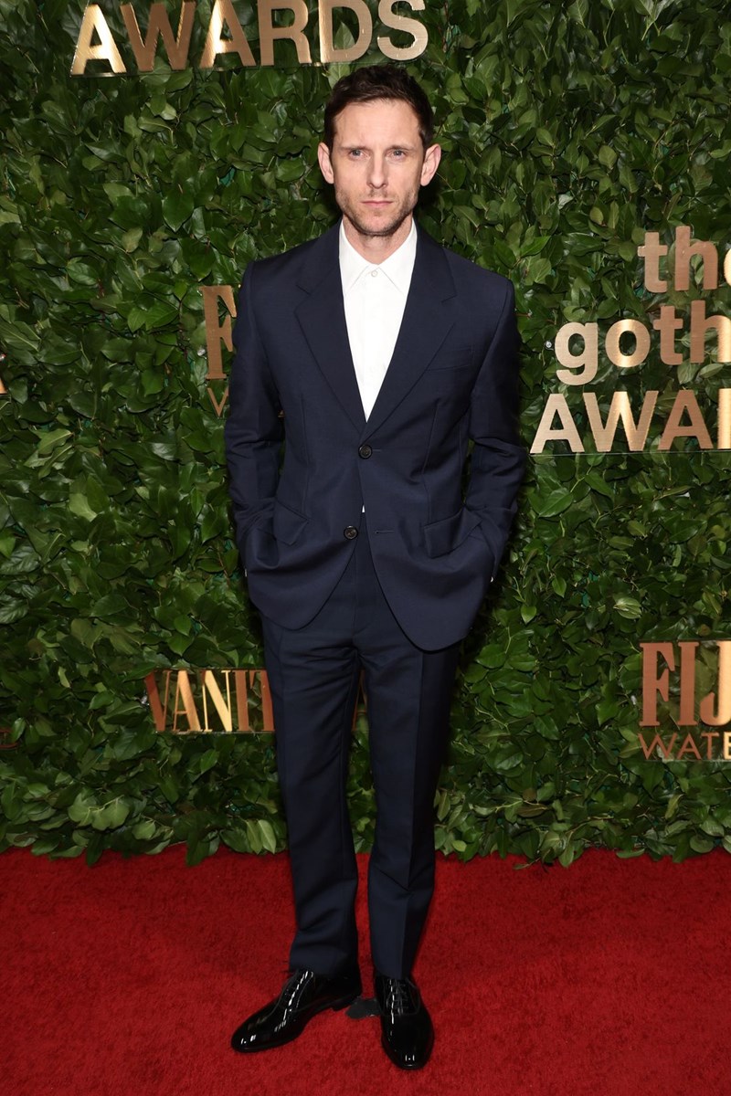 Gotham Awards 2023: Οι πιο καλοντυμένες celebrities που περπάτησαν στο κόκκινο χαλί - εικόνα 9