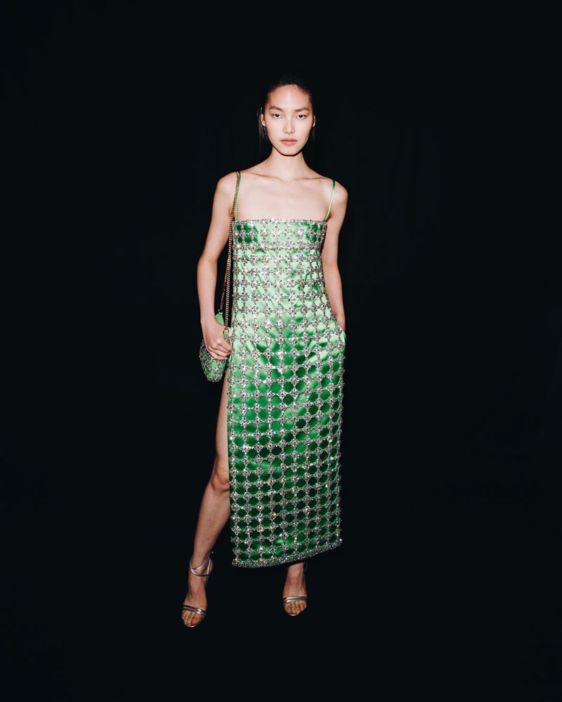 Gucci Ancora Notte: Η πρώτη συλλογή βραδινών δημιουργιών του Sabato de Sarno παρουσιάστηκε στο LACMA Art+Film Gala - εικόνα 8