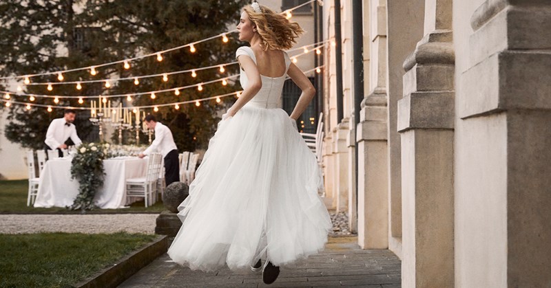 «Κάθε βήμα είναι ένα βήμα μπροστά»: Η νέα καμπάνια της Calzedonia υμνεί τη γυναικεία ενδυνάμωση - εικόνα 1