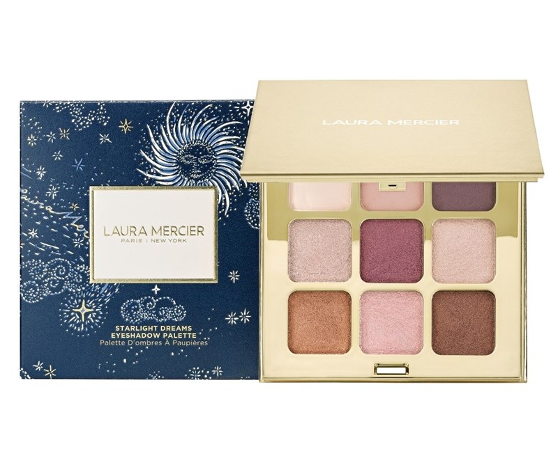 Festive Makeup: Η συλλογή που χρειάζεσαι για τα πιο εντυπωσιακά εορταστικά μακιγιάζ - εικόνα 7