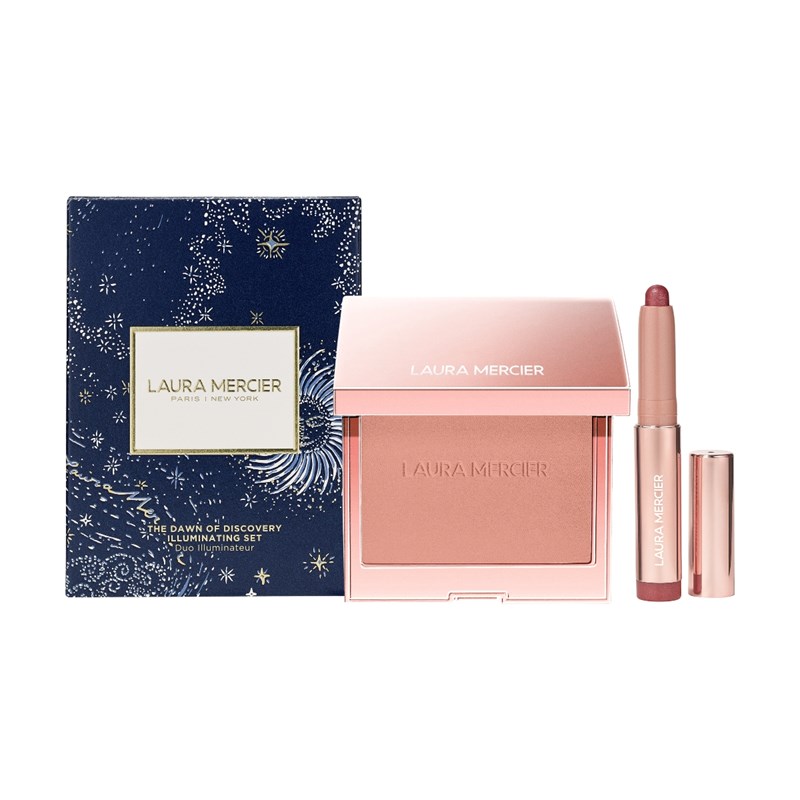 Festive Makeup: Η συλλογή που χρειάζεσαι για τα πιο εντυπωσιακά εορταστικά μακιγιάζ - εικόνα 3