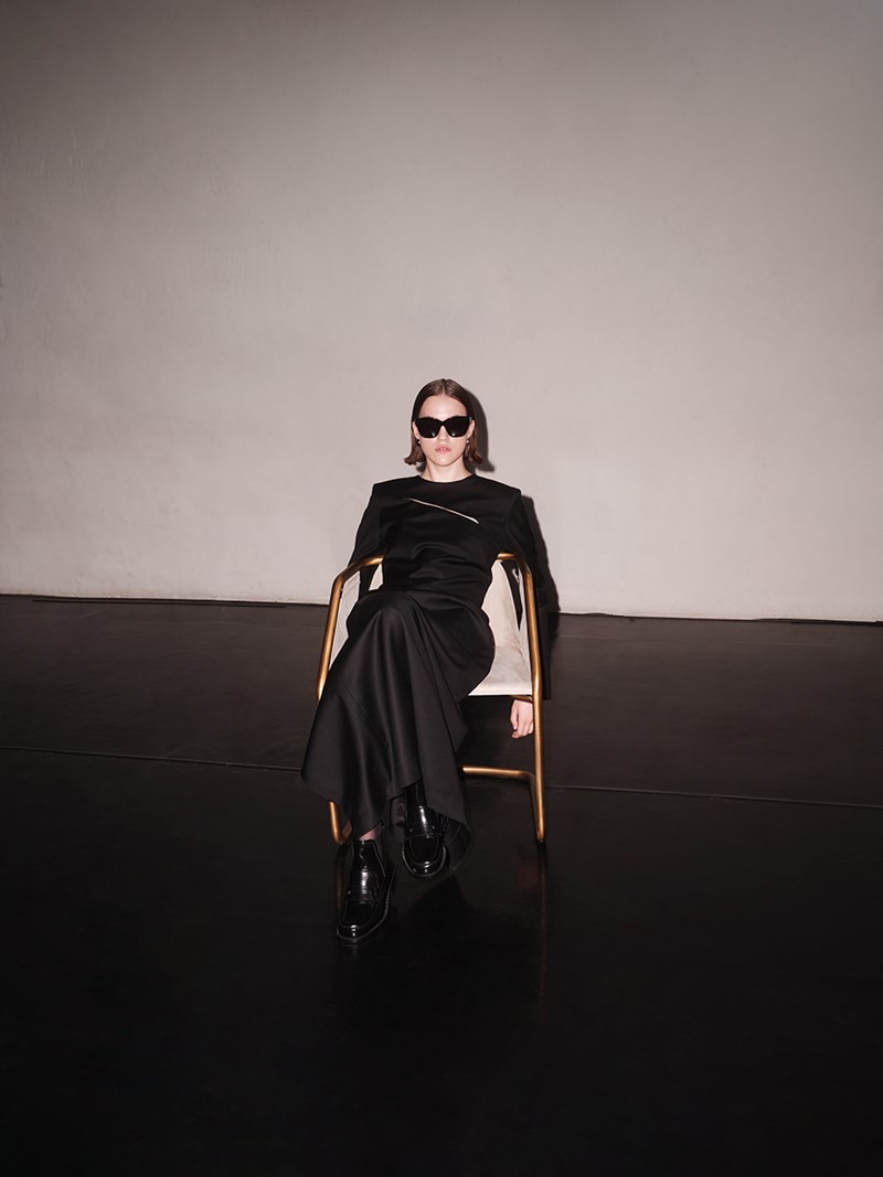 MAJESTÆT: Η παρουσίαση της πρώτης συλλογής του luxury brand που πρέπει να μάθεις σήμερα κιόλας - εικόνα 1