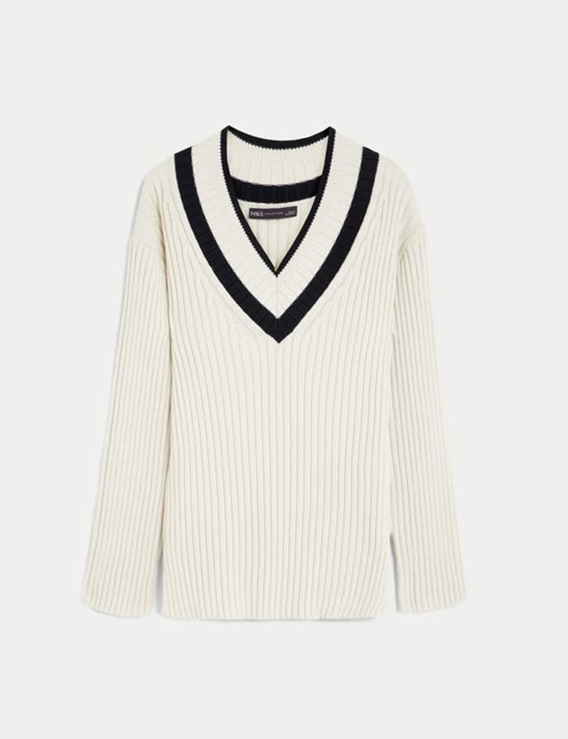 Preppy style: Πώς θα "απογειώσεις" το στιλ που κυριάρχησε στις πασαρέλες - εικόνα 14