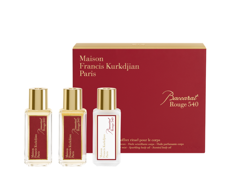 Αυτά τα αρωματικά έλαια για το σώμα μας βάζουν από τώρα σε "christmas mood" - εικόνα 3