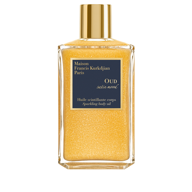 Αυτά τα αρωματικά έλαια για το σώμα μας βάζουν από τώρα σε "christmas mood" - εικόνα 1