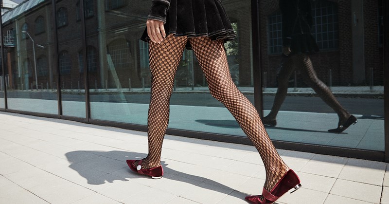 «Κάθε βήμα είναι ένα βήμα μπροστά»: Η νέα καμπάνια της Calzedonia υμνεί τη γυναικεία ενδυνάμωση - εικόνα 3