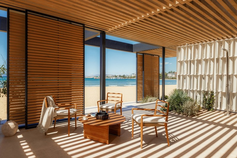 H πολυαναμενόμενη άφιξη του One&Only Aesthesis είναι γεγονός! - εικόνα 1