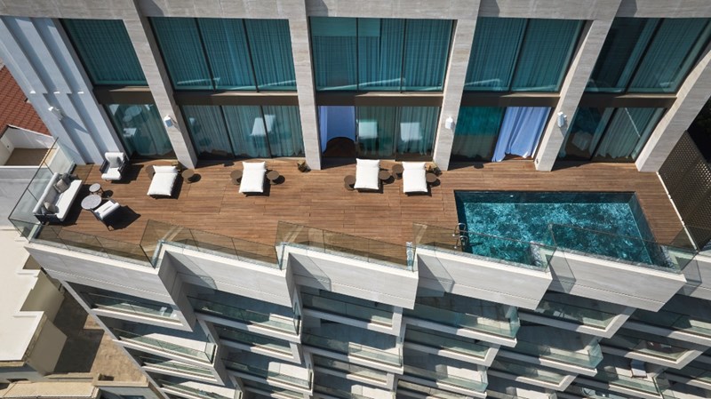 Grand Hyatt Athens: Η νέα "grand" εμπειρία που πρέπει να βιώσεις - εικόνα 5