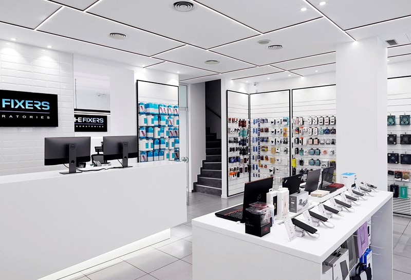 THEFIXERS: Ήρθε το μεγαλύτερο BLACK FRIDAY που έγινε ποτέ! - εικόνα 2