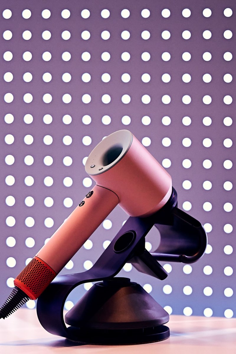 Dyson Next Gen Living: Όταν η τεχνολογική καινοτομία συνάντησε τις απαιτήσεις της σύγχρονης ζωής - εικόνα 3