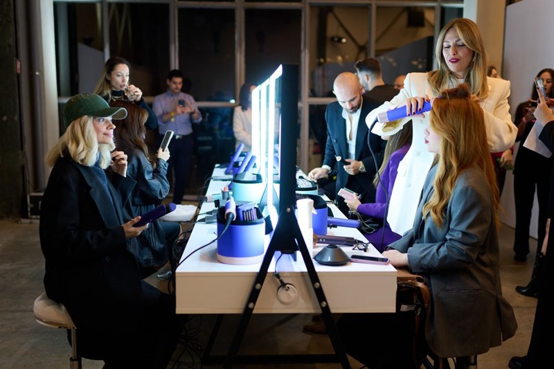 Dyson Next Gen Living: Όταν η τεχνολογική καινοτομία συνάντησε τις απαιτήσεις της σύγχρονης ζωής - εικόνα 5