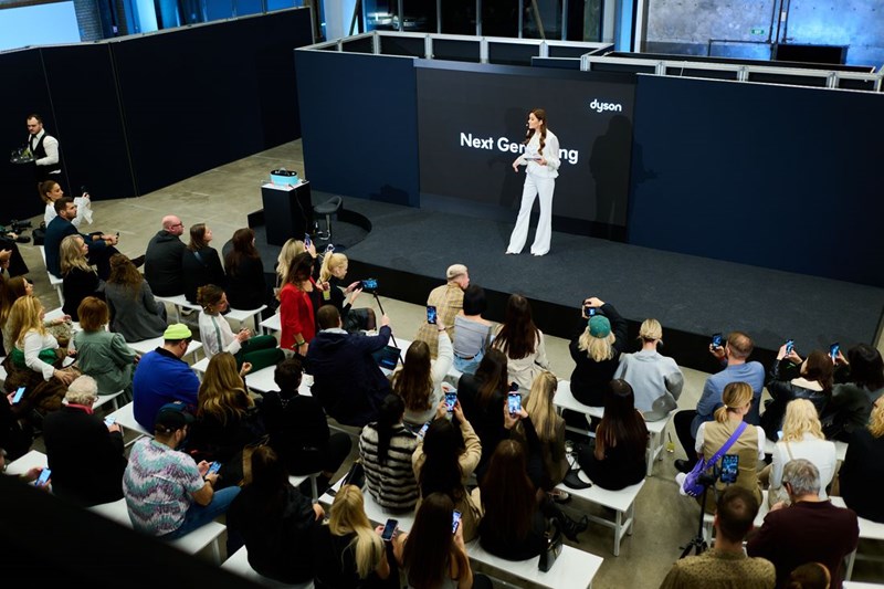 Dyson Next Gen Living: Όταν η τεχνολογική καινοτομία συνάντησε τις απαιτήσεις της σύγχρονης ζωής - εικόνα 1