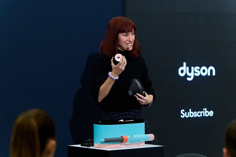 Dyson Next Gen Living: Όταν η τεχνολογική καινοτομία συνάντησε τις απαιτήσεις της σύγχρονης ζωής - εικόνα 4