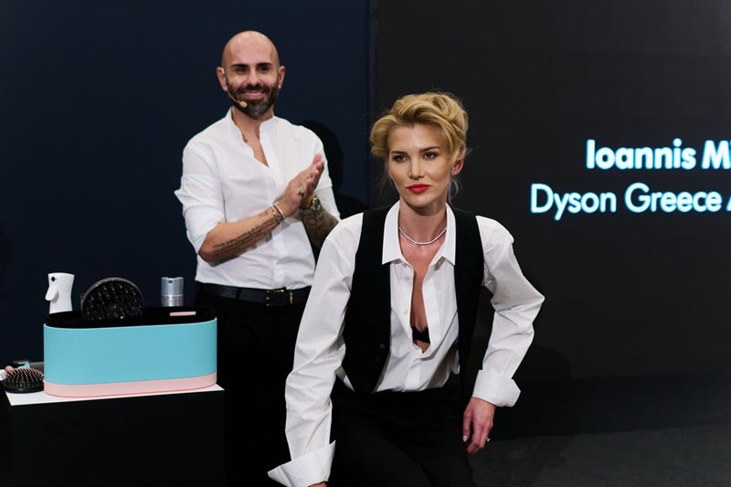 Dyson Next Gen Living: Όταν η τεχνολογική καινοτομία συνάντησε τις απαιτήσεις της σύγχρονης ζωής - εικόνα 2
