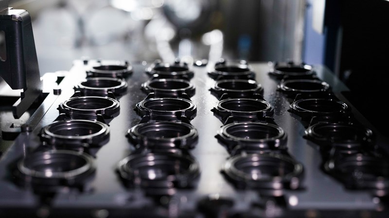 Rado: Warranty Extension από 2 σε 5 έτη - εικόνα 3