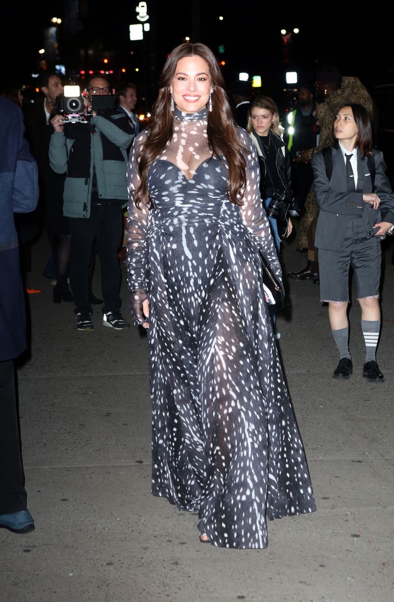 Βραβεία CFDA 2023: Οι εντυπωσιακές A-list εμφανίσεις στο κόκκινο χαλί και οι νικητές της βραδιάς - εικόνα 9