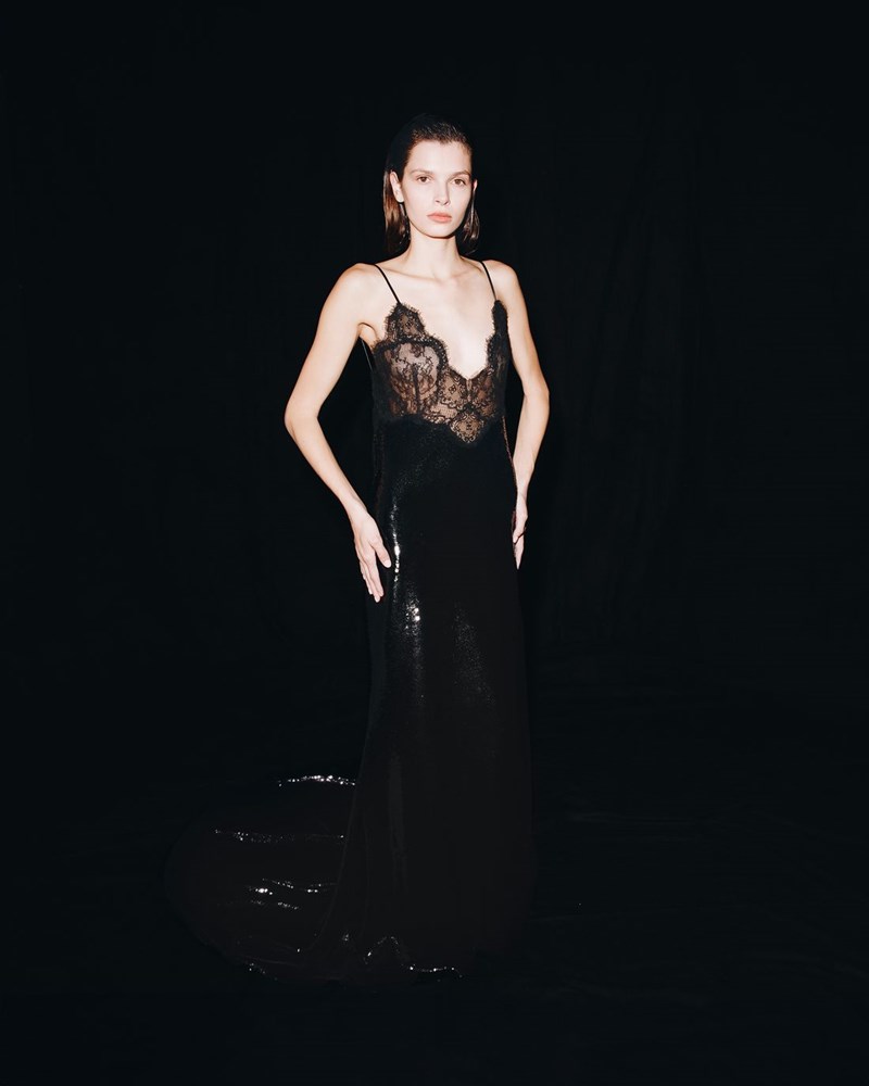 Gucci Ancora Notte: Η πρώτη συλλογή βραδινών δημιουργιών του Sabato de Sarno παρουσιάστηκε στο LACMA Art+Film Gala - εικόνα 6