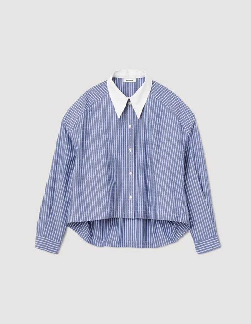 Preppy style: Πώς θα "απογειώσεις" το στιλ που κυριάρχησε στις πασαρέλες - εικόνα 13