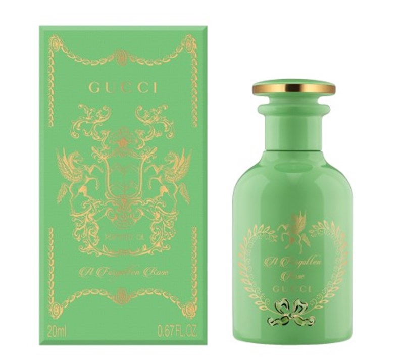 Gucci Beauty: Τα προϊόντα ομορφιάς που όλες θέλαμε να δοκιμάσουμε ήρθαν στην Ελλάδα - εικόνα 10