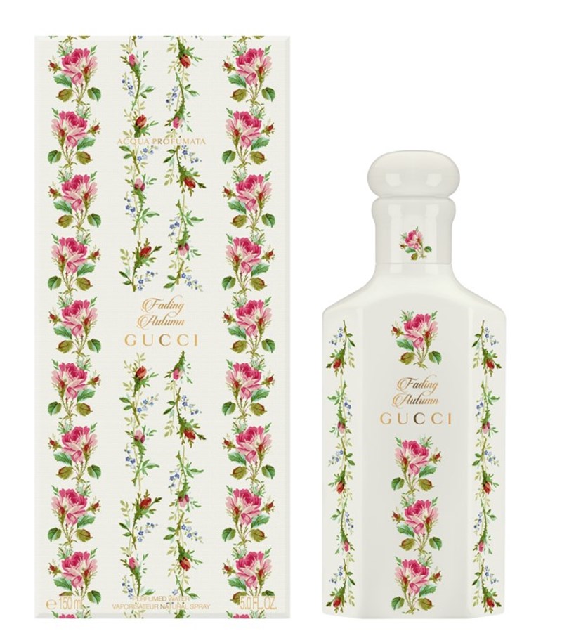 Gucci Beauty: Τα προϊόντα ομορφιάς που όλες θέλαμε να δοκιμάσουμε ήρθαν στην Ελλάδα - εικόνα 9