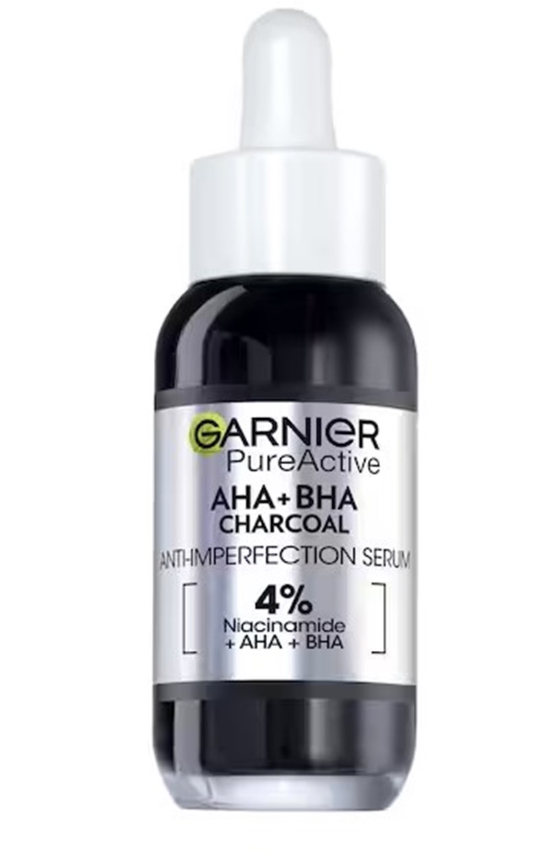 Mαύρος κύκνος: Η δύναμη του άνθρακα στη beauty routine μας - εικόνα 1