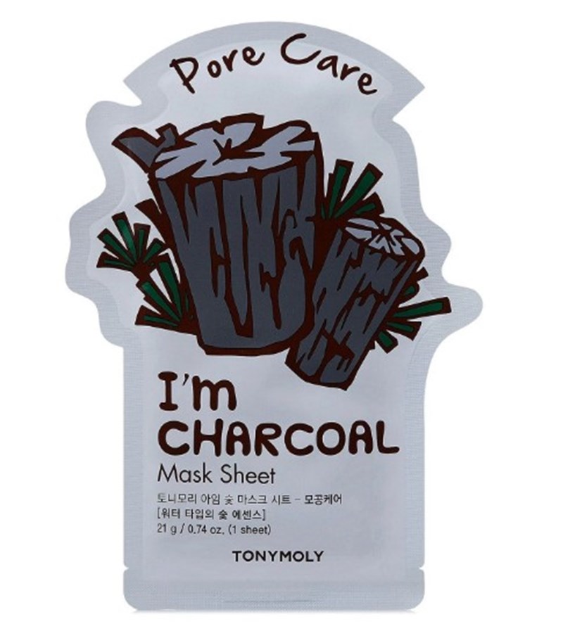 Mαύρος κύκνος: Η δύναμη του άνθρακα στη beauty routine μας - εικόνα 5