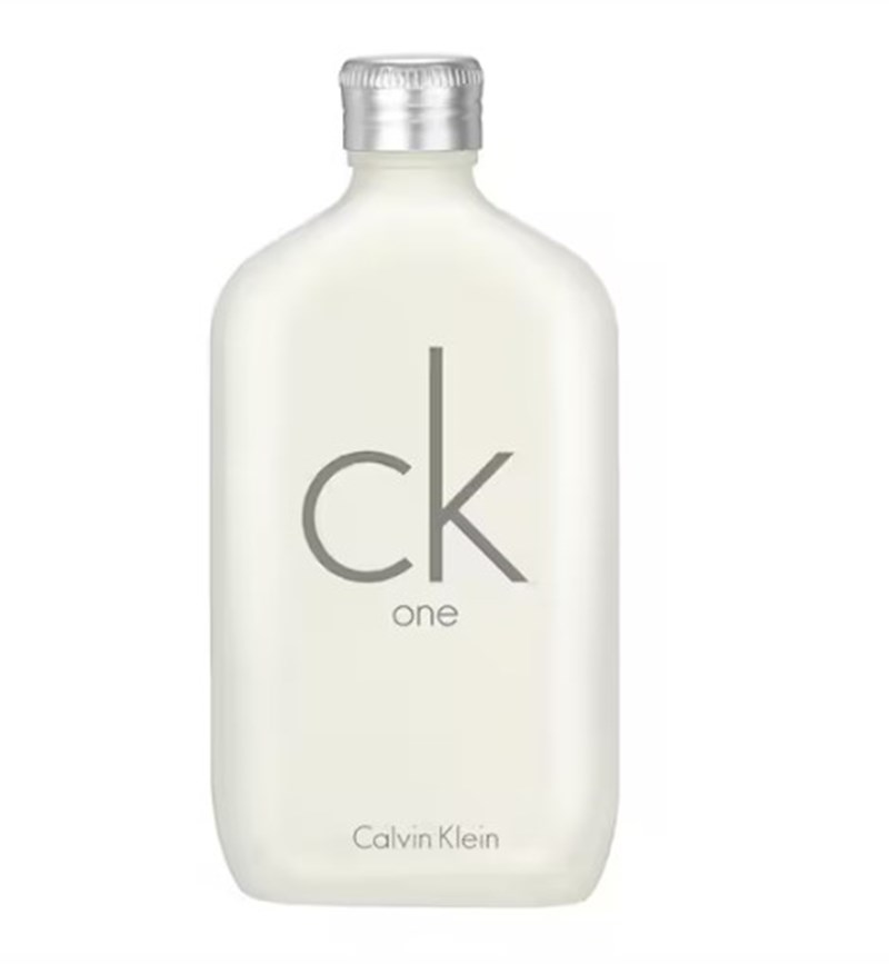 Αυτό είναι το unisex άρωμα που έχει σημειώσει τις περισσότερες πωλήσεις όλων των εποχών - εικόνα 1