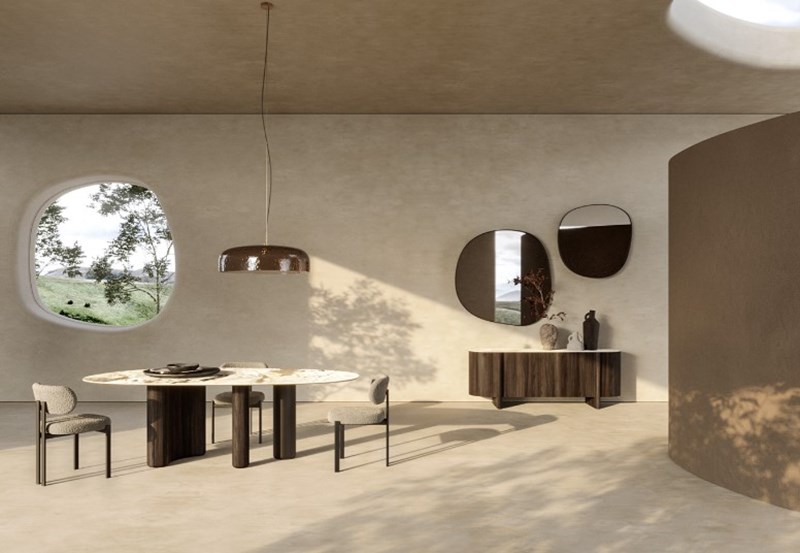 Ήσυχη πολυτέλεια: Πώς θα ανανεώσουμε το σπίτι μας με τις πιο stylish και minimal επιλογές - εικόνα 7