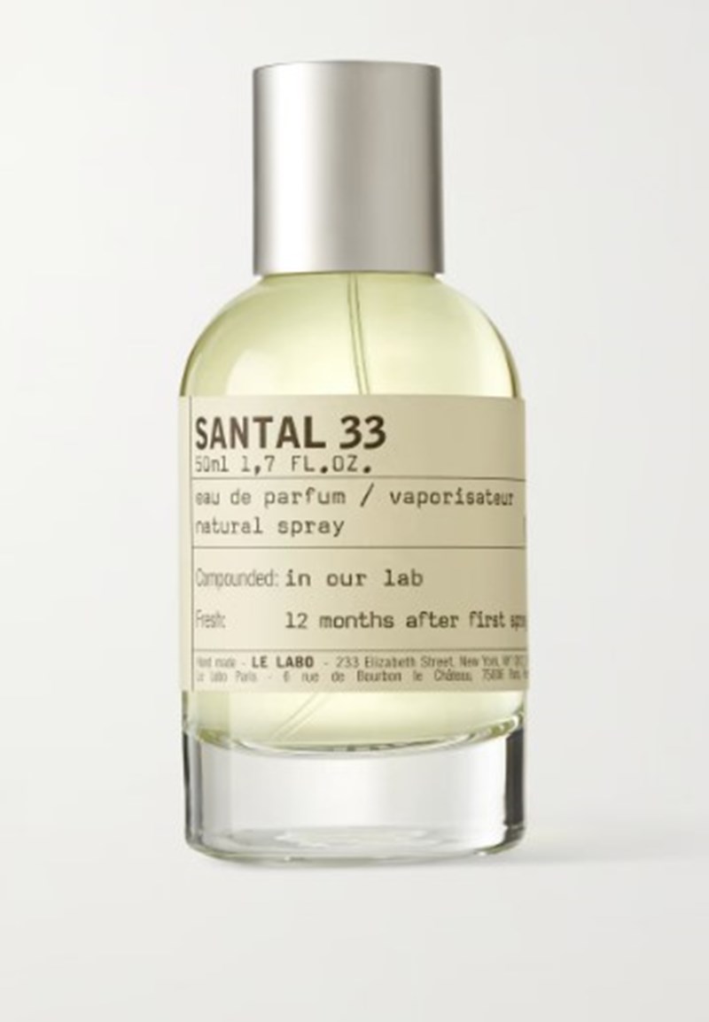 Sandalwood Lover: 4 υπέροχα αρώματα για εσένα που λατρεύεις το σανταλόξυλο - εικόνα 1