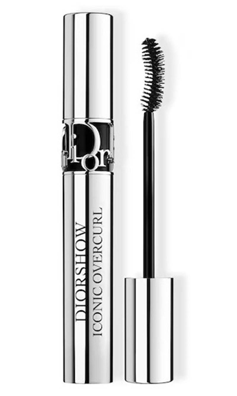 Deva Cassel: Αυτή είναι η mascara που λατρεύει η κόρη της Monica Belluci - εικόνα 1