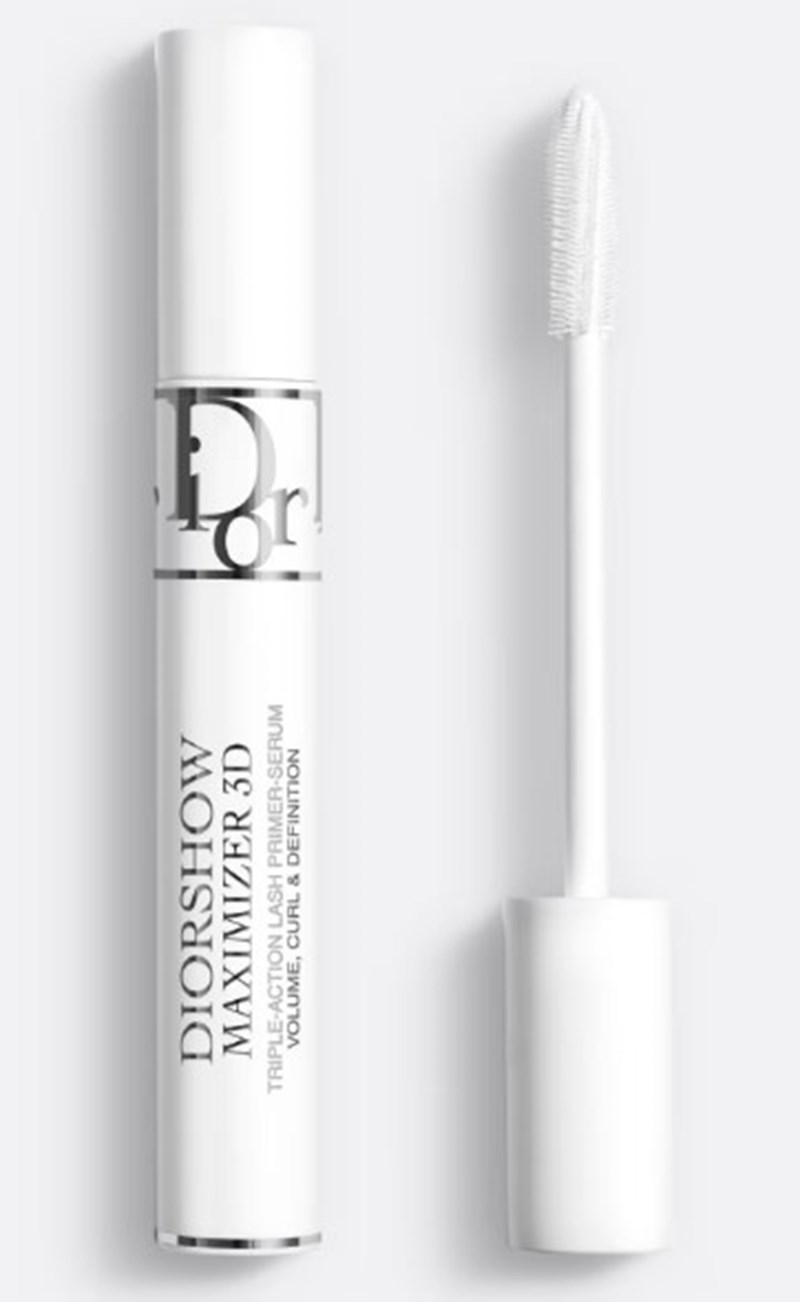 Deva Cassel: Αυτή είναι η mascara που λατρεύει η κόρη της Monica Belluci - εικόνα 2