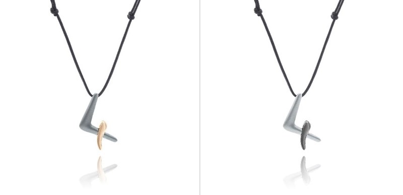 Η GOFAS Jewelry: H νέα συλλογή " Charms 2024"  αποπνέει στυλ και δύναμη - εικόνα 3