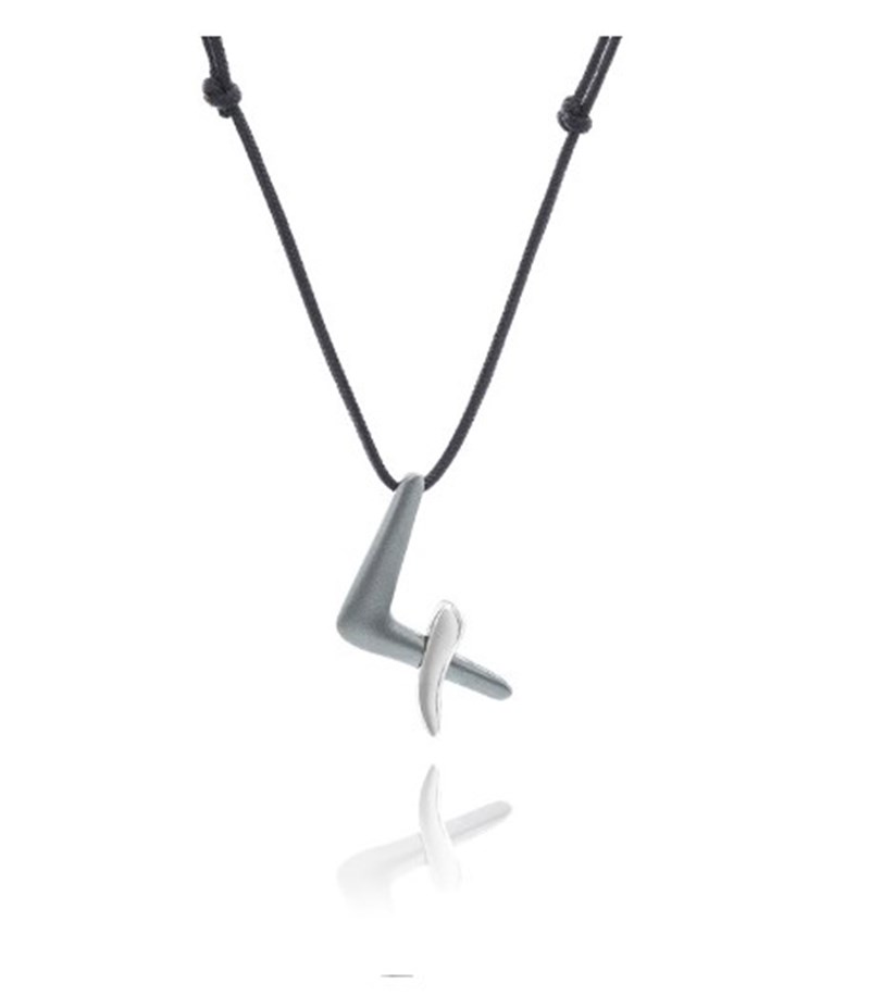 Η GOFAS Jewelry: H νέα συλλογή " Charms 2024"  αποπνέει στυλ και δύναμη - εικόνα 4