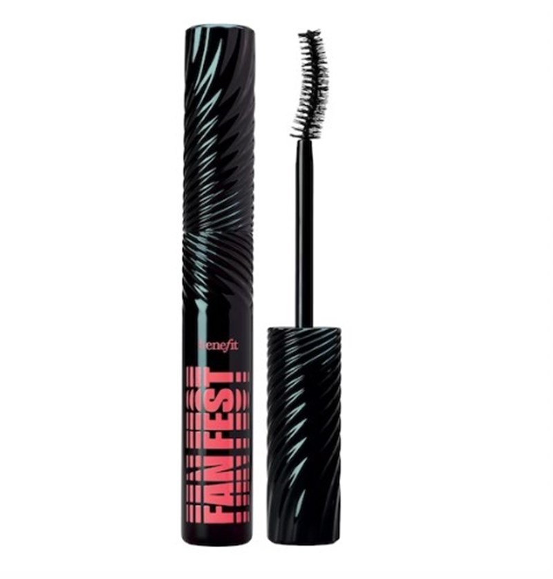 Βρήκαμε τη mascara που χαρίζει εφέ βεντάλιας με ένα πέρασμα - εικόνα 1