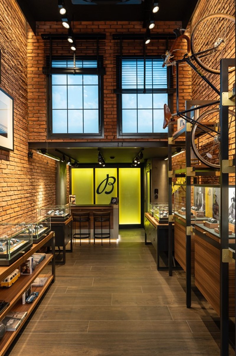 Η Breitling ετοιμάζεται να κατακτήσει και την Θεσσαλονίκη - εικόνα 3