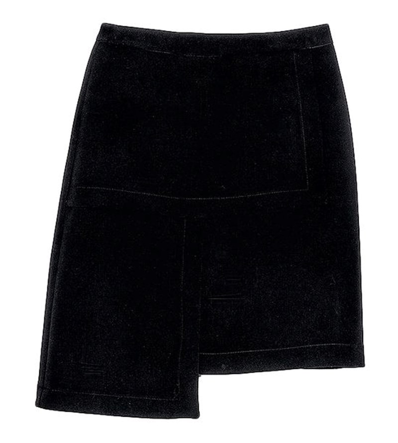 Αυτές είναι οι μίνι φούστες που θα φοράμε όλο τον χειμώνα - εικόνα 2