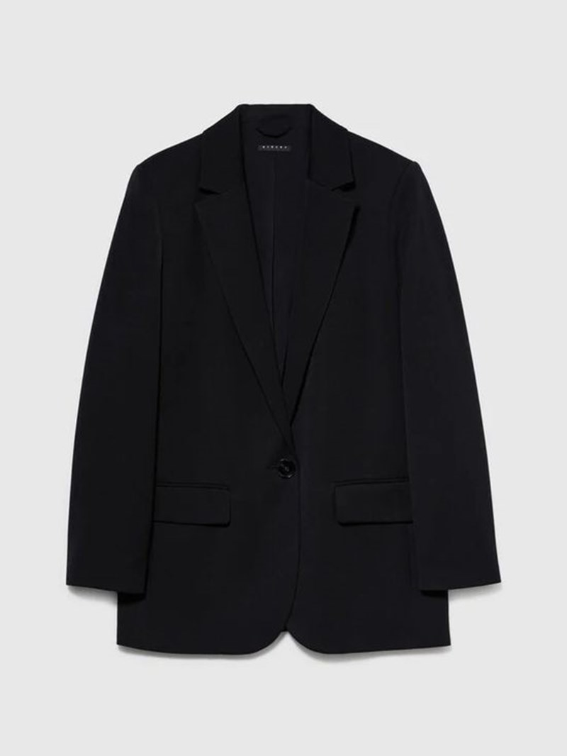 Σε αυτή τη συλλογή βρήκαμε τα outfits που θα φορέσουμε την Παραμονή της Πρωτοχρονιάς - εικόνα 4