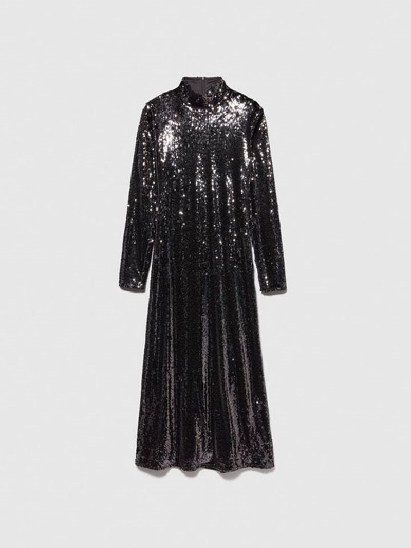 Σε αυτή τη συλλογή βρήκαμε τα outfits που θα φορέσουμε την Παραμονή της Πρωτοχρονιάς - εικόνα 3