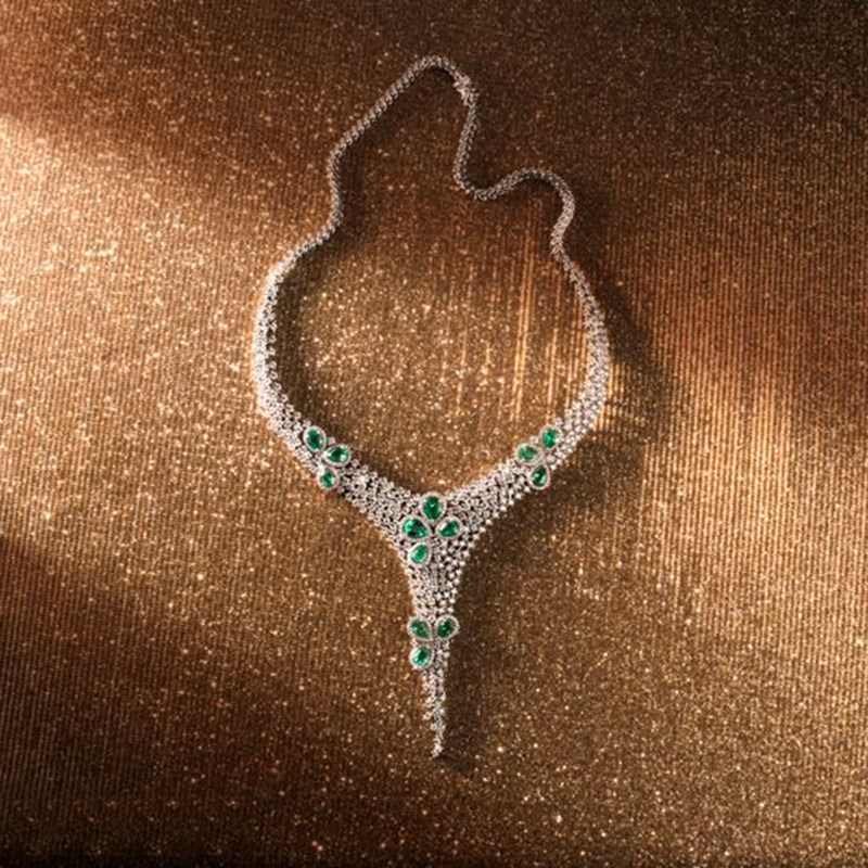 Venetia Vildiridis: Το φημισμένο τριώροφο νεοκλασικό κτήριο του Τσίλλερ ανοίγει ξανά τις πόρτες του για να υποδεχθεί τον πολυτελή οίκο - εικόνα 7