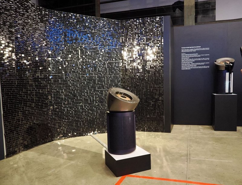 Dyson Next Gen Living: Όταν η τεχνολογική καινοτομία συνάντησε τις απαιτήσεις της σύγχρονης ζωής - εικόνα 10