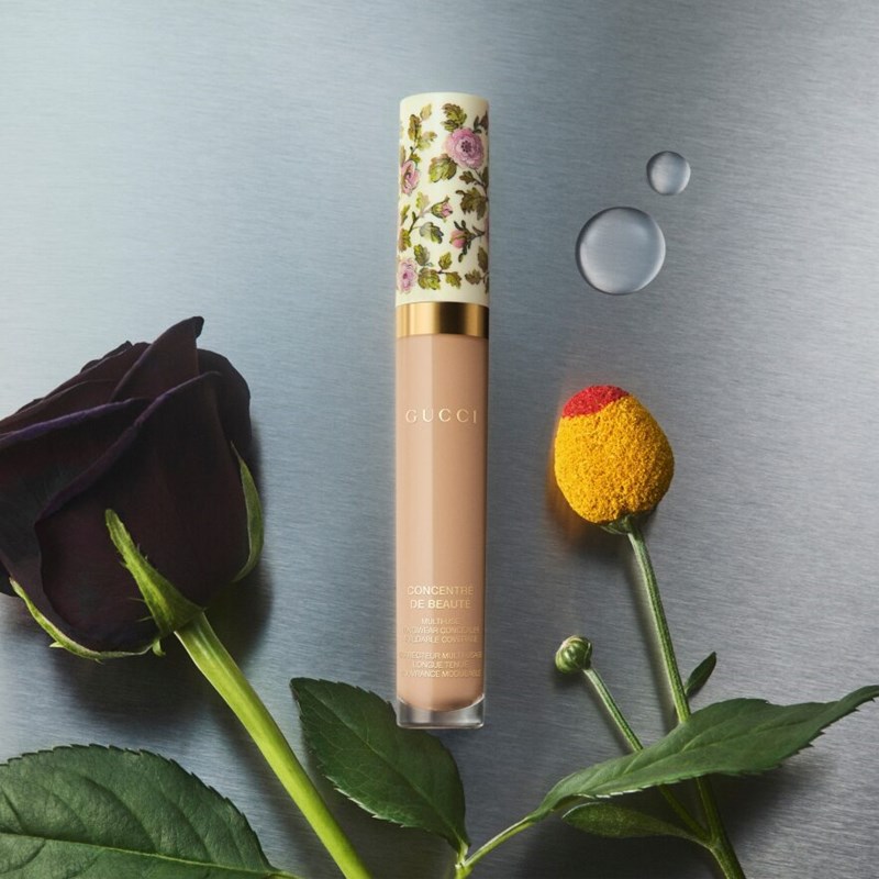 Gucci Beauty: Τα προϊόντα ομορφιάς που όλες θέλαμε να δοκιμάσουμε ήρθαν στην Ελλάδα - εικόνα 3