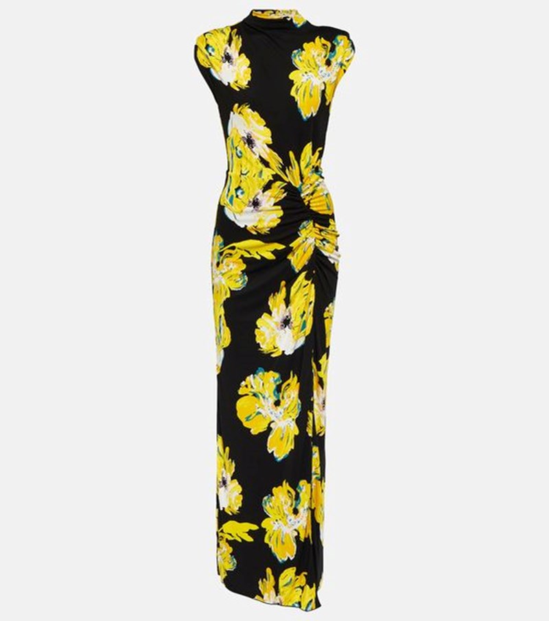 Floral μοτίβο: Φέρε την άνοιξη στην καρδιά του χειμώνα - εικόνα 8