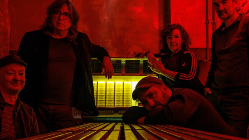 ELLE NOW: Οι νέες μουσικές αφίξεις και οι συναυλίες που δεν πρέπει να χάσουμε αυτό τον Νοέμβριο - εικόνα 5