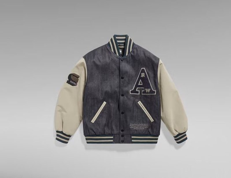 Η Gigi Hadid με το ιδιαίτερο jacket που θα βλέπουμε παντού (και θα θες να αποκτήσεις) - εικόνα 4