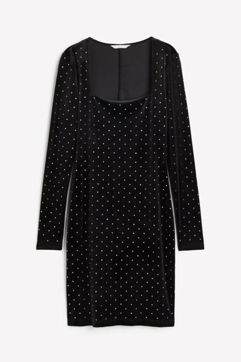 9 καθημερινά φορέματα που κοστίζουν κάτω από 20 ευρώ για τις ημέρες που διανύουμε - εικόνα 2