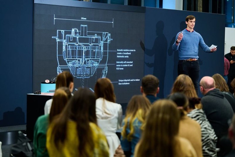 Dyson Next Gen Living: Όταν η τεχνολογική καινοτομία συνάντησε τις απαιτήσεις της σύγχρονης ζωής - εικόνα 9