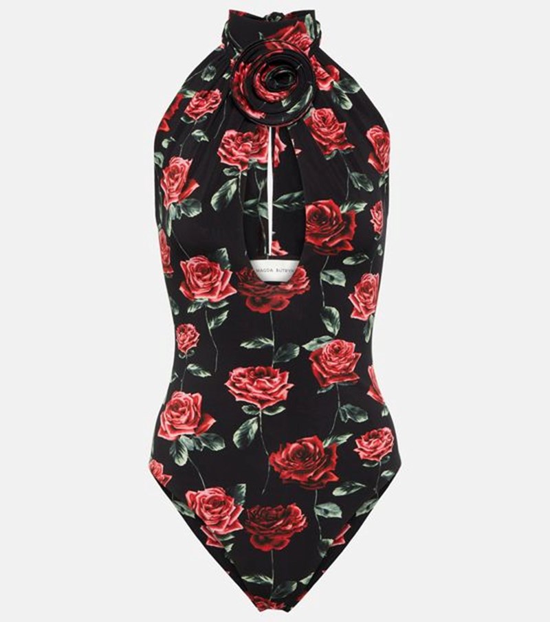 Floral μοτίβο: Φέρε την άνοιξη στην καρδιά του χειμώνα - εικόνα 11