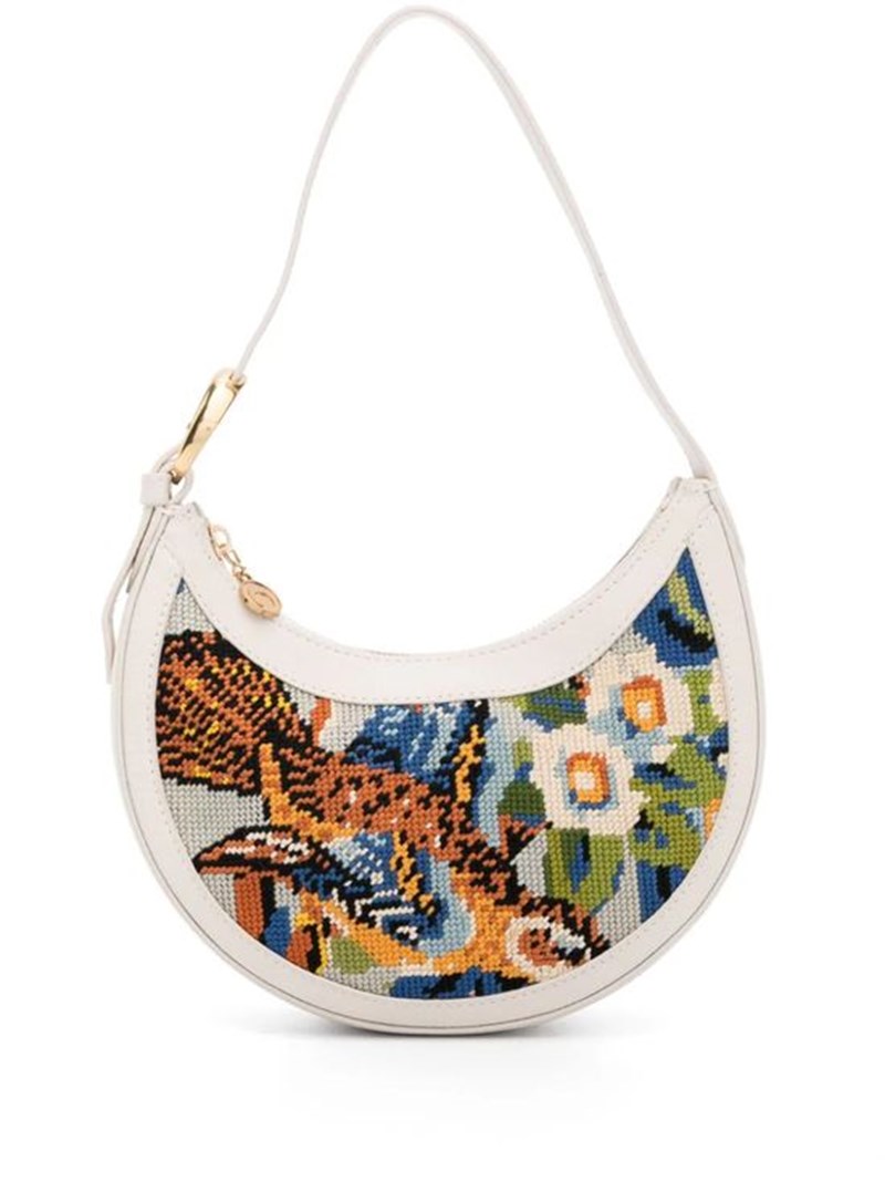 Floral μοτίβο: Φέρε την άνοιξη στην καρδιά του χειμώνα - εικόνα 7